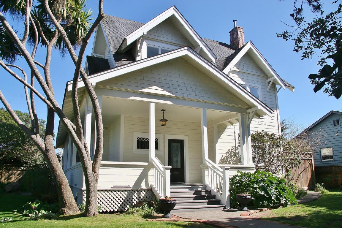 360 N Whipple St, Fort Bragg, CA 95437