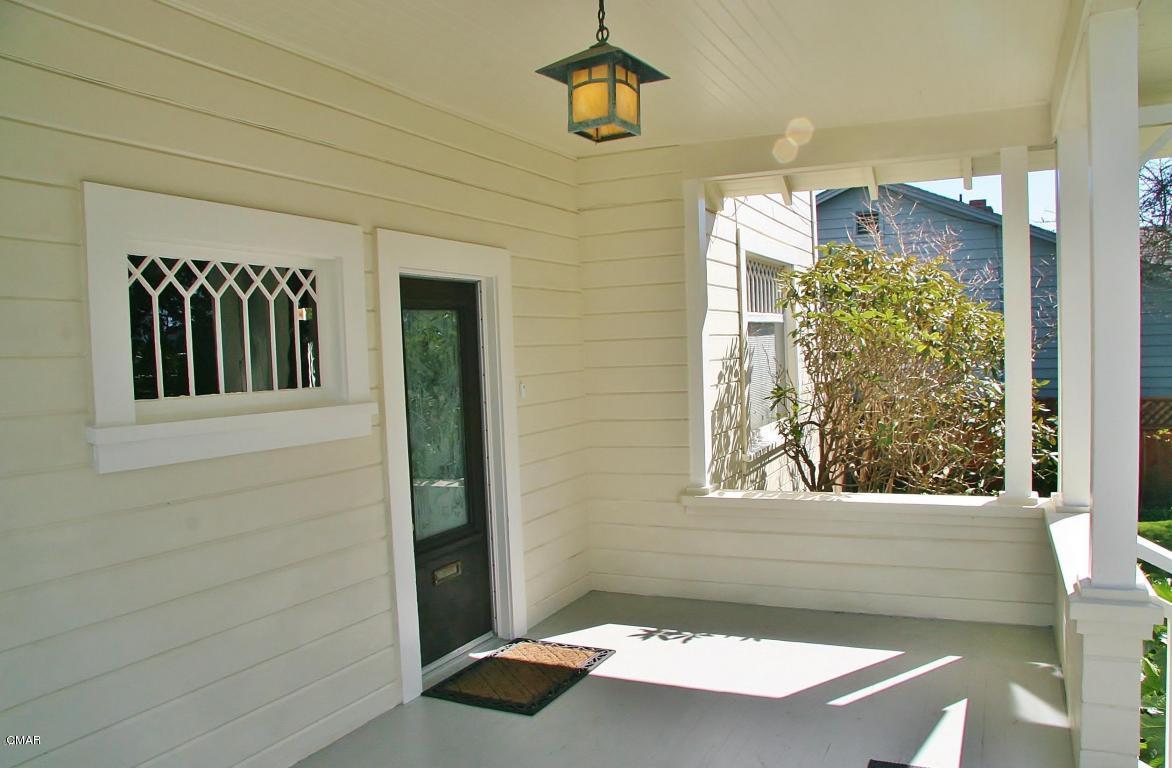 360 N Whipple St, Fort Bragg, CA 95437