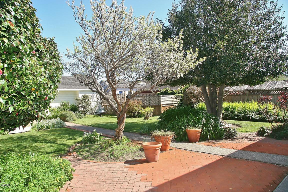 360 N Whipple St, Fort Bragg, CA 95437