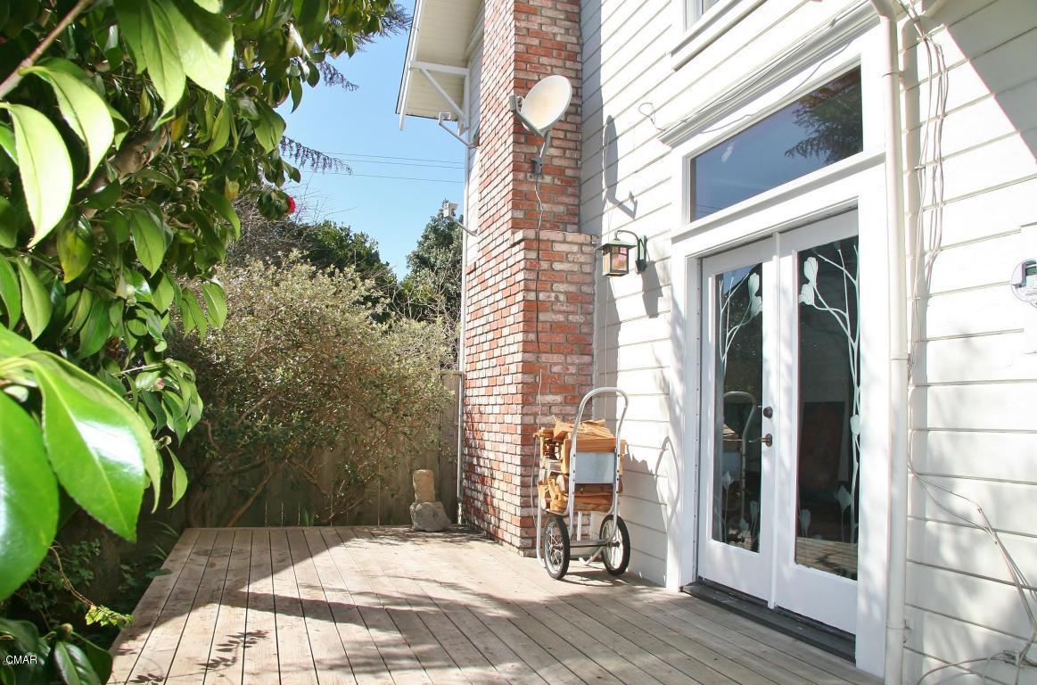 360 N Whipple St, Fort Bragg, CA 95437