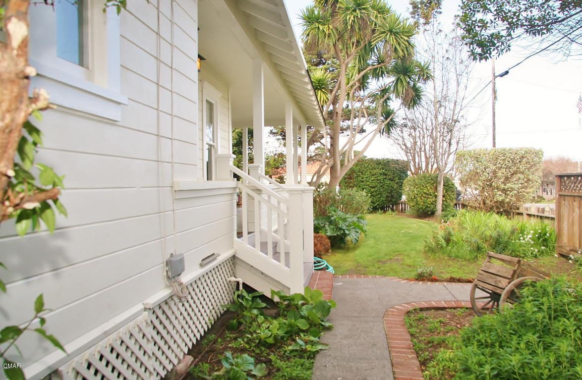 360 N Whipple St, Fort Bragg, CA 95437