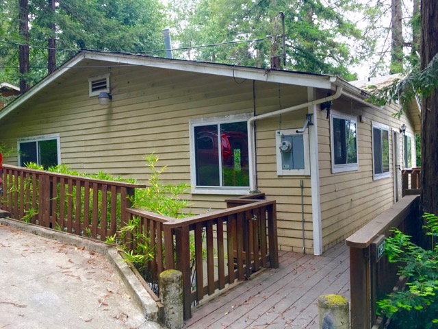 13992 Fern RoadGuerneville, CA, 95446Sonoma County