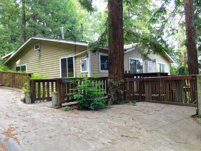 13992 Fern RoadGuerneville, CA, 95446Sonoma County
