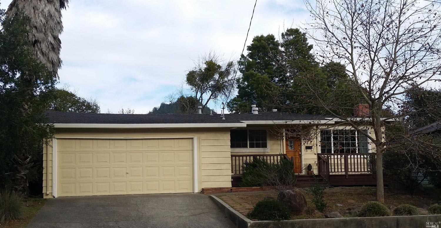 760 Rose Lane, Healdsburg, United States 95448