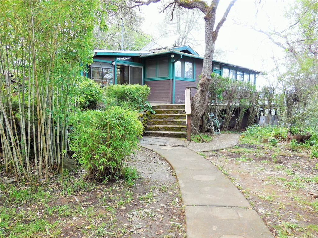 6764 Junipero Avenue, Kelseyville, CA 95451