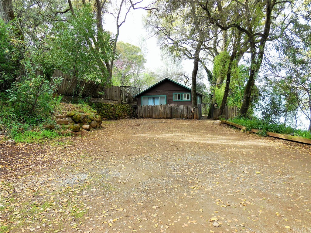 6764 Junipero Avenue, Kelseyville, CA 95451