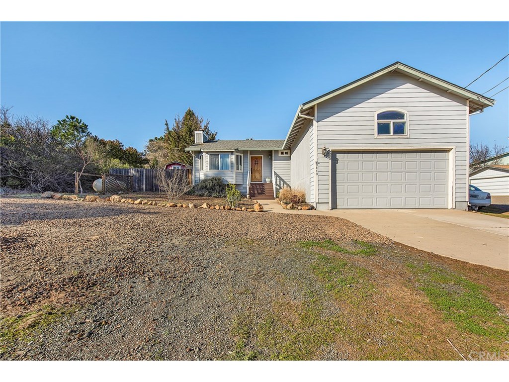 9440 Yaquima Drive, Kelseyville, CA 95451