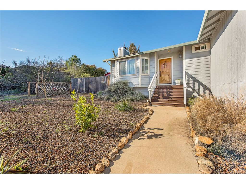 9440 Yaquima Drive, Kelseyville, CA 95451