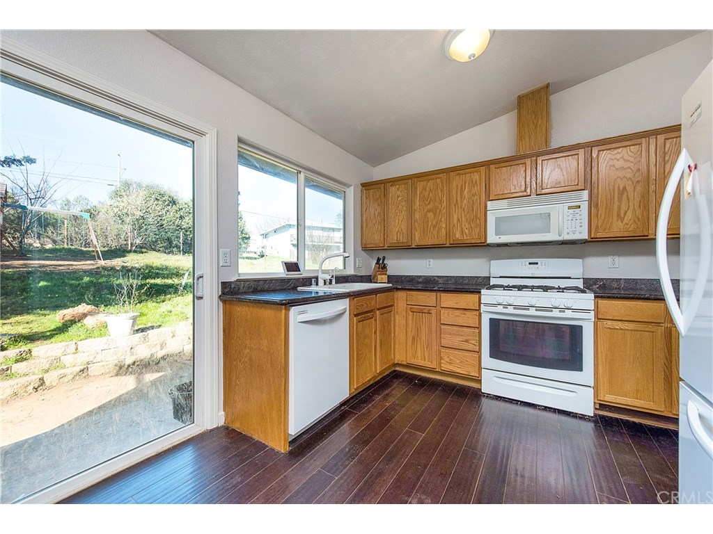 9440 Yaquima Drive, Kelseyville, CA 95451