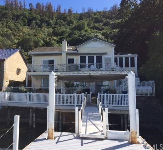 9333 Konocti Bay Road, Kelseyville, CA 95451