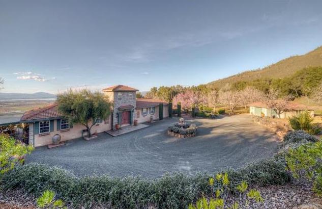 5585 Konocti Road, Kelseyville, United States 95451