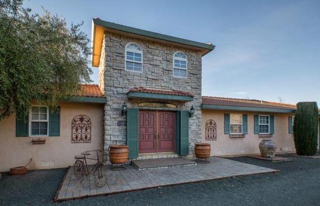5585 Konocti Road, Kelseyville, United States 95451