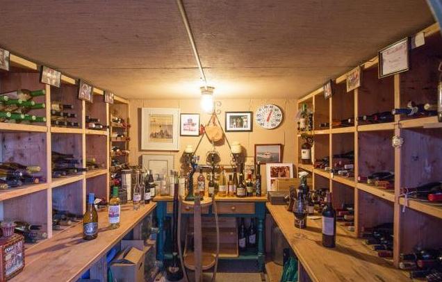 5585 Konocti Road, Kelseyville, United States 95451