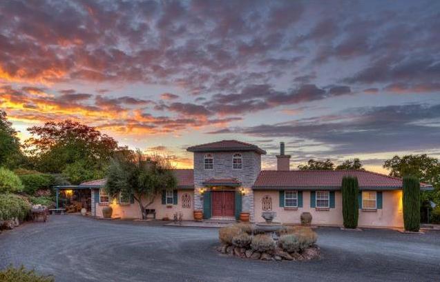5585 Konocti Road, Kelseyville, United States 95451