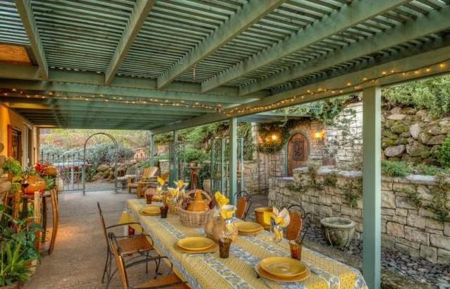 5585 Konocti Road, Kelseyville, United States 95451