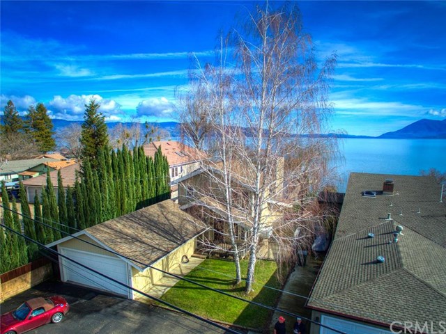 3580 Lakeshore Boulevard, Lakeport, CA 95453