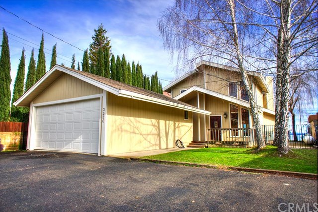 3580 Lakeshore Boulevard, Lakeport, CA 95453