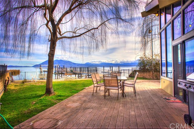 3580 Lakeshore Boulevard, Lakeport, CA 95453