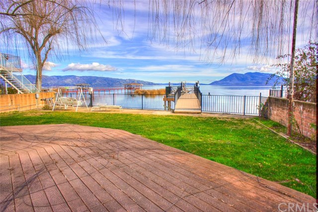 3580 Lakeshore Boulevard, Lakeport, CA 95453