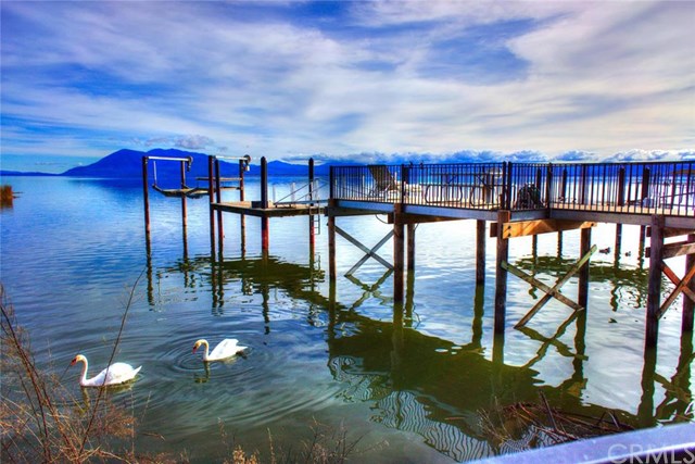 3580 Lakeshore Boulevard, Lakeport, CA 95453