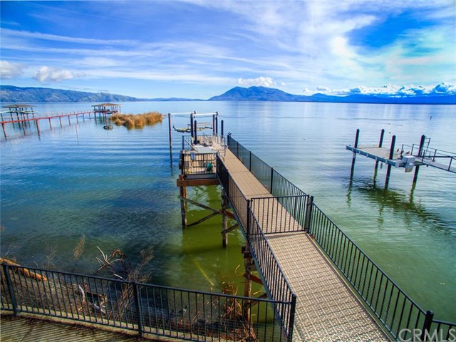 3580 Lakeshore Boulevard, Lakeport, CA 95453