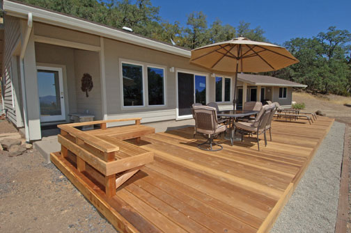 17023 Hofacker Lane, Lower Lake, United States 95457