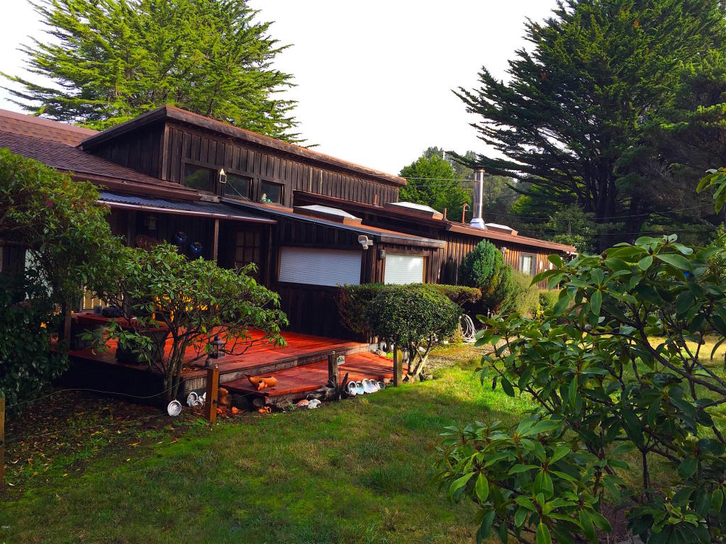 44900 Gordon Ln, Mendocino, CA 95460