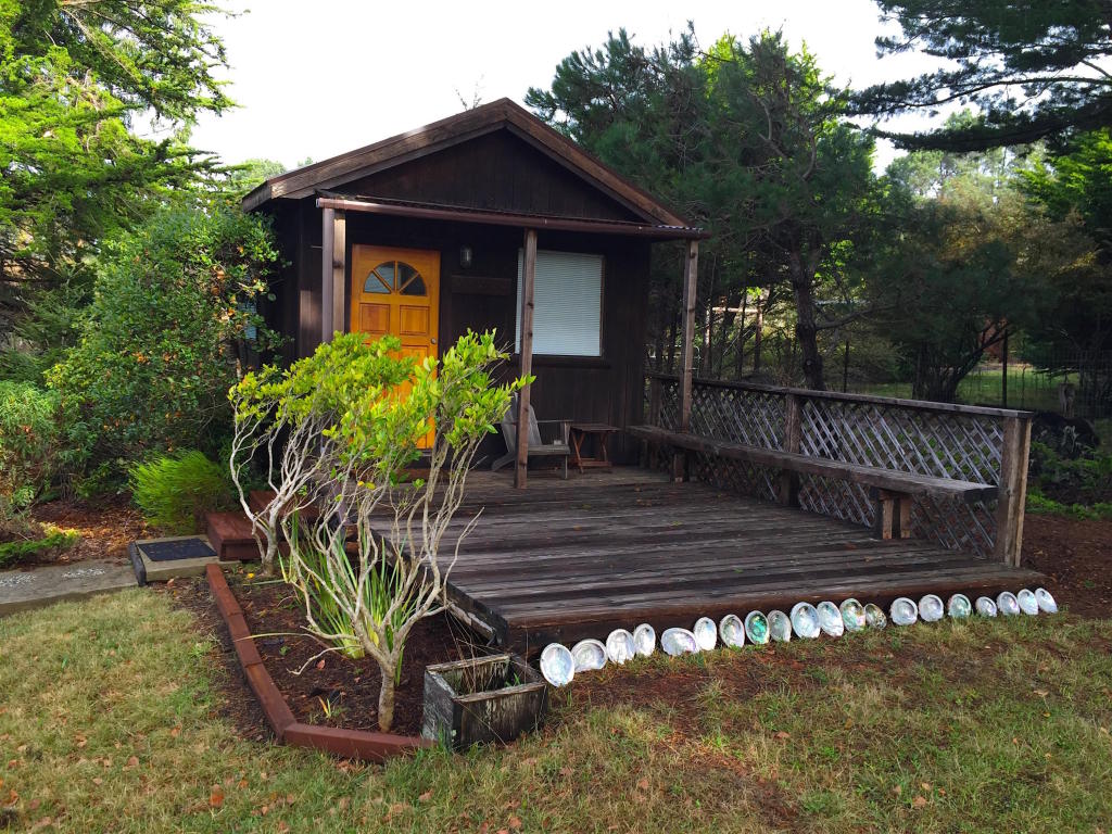 44900 Gordon Ln, Mendocino, CA 95460
