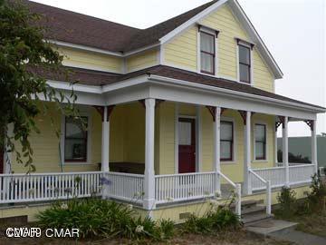 10575 Lansing St., Mendocino, CA 95460