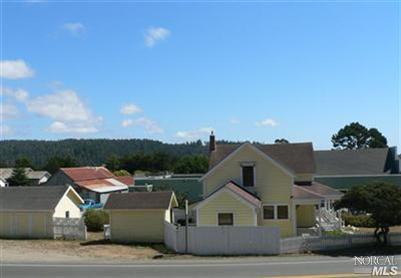 10575Lansing Street, Mendocino, CA 95460
