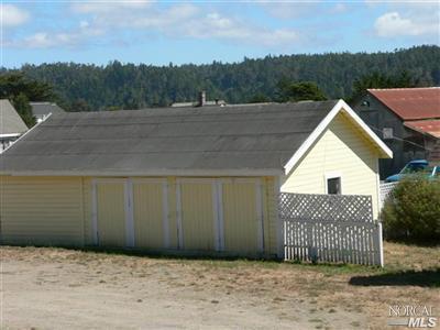 10575Lansing Street, Mendocino, CA 95460