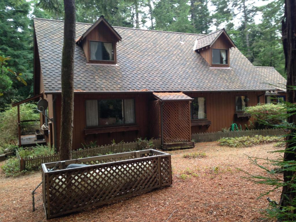 10960 Wildwood Lane, Mendocino, CA 95460