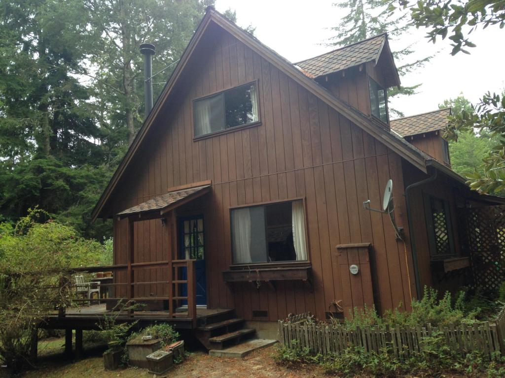 10960 Wildwood Lane, Mendocino, CA 95460
