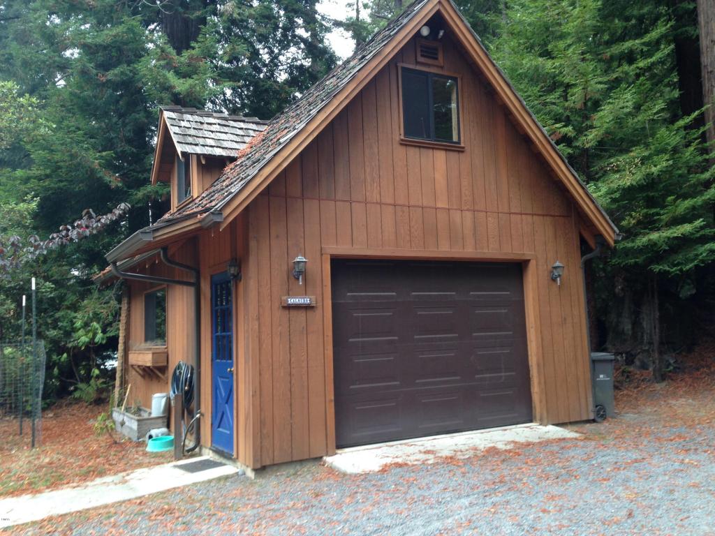 10960 Wildwood Lane, Mendocino, CA 95460
