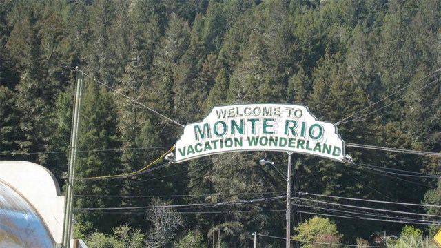 21455 Delta Way, Guerneville, CA 95462