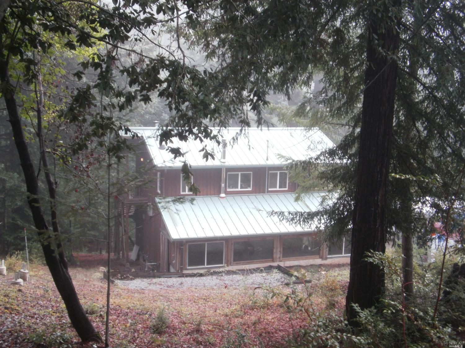 1940Charoliase Drive, Navarro, CA 95463