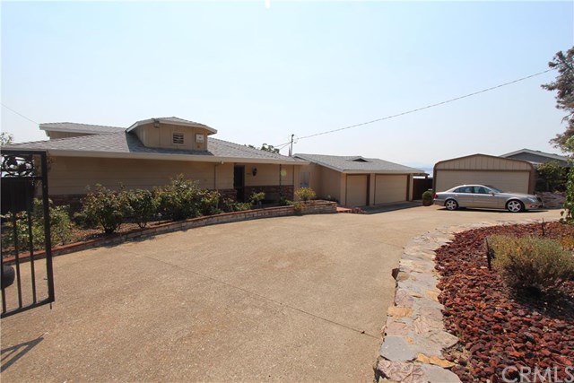 4345 East Hwy 20, Nice, CA 95464