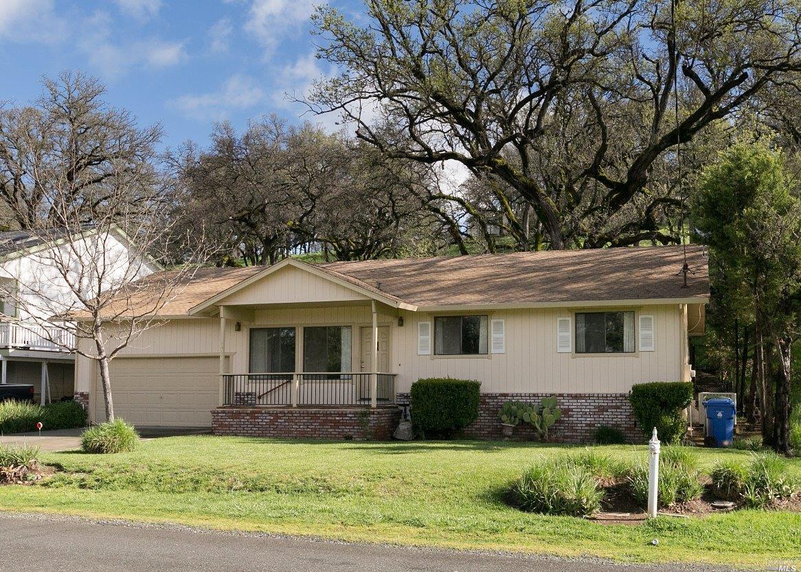 19276 Mountain Meadow Street North, Hidden Valley Lake, CA 95467