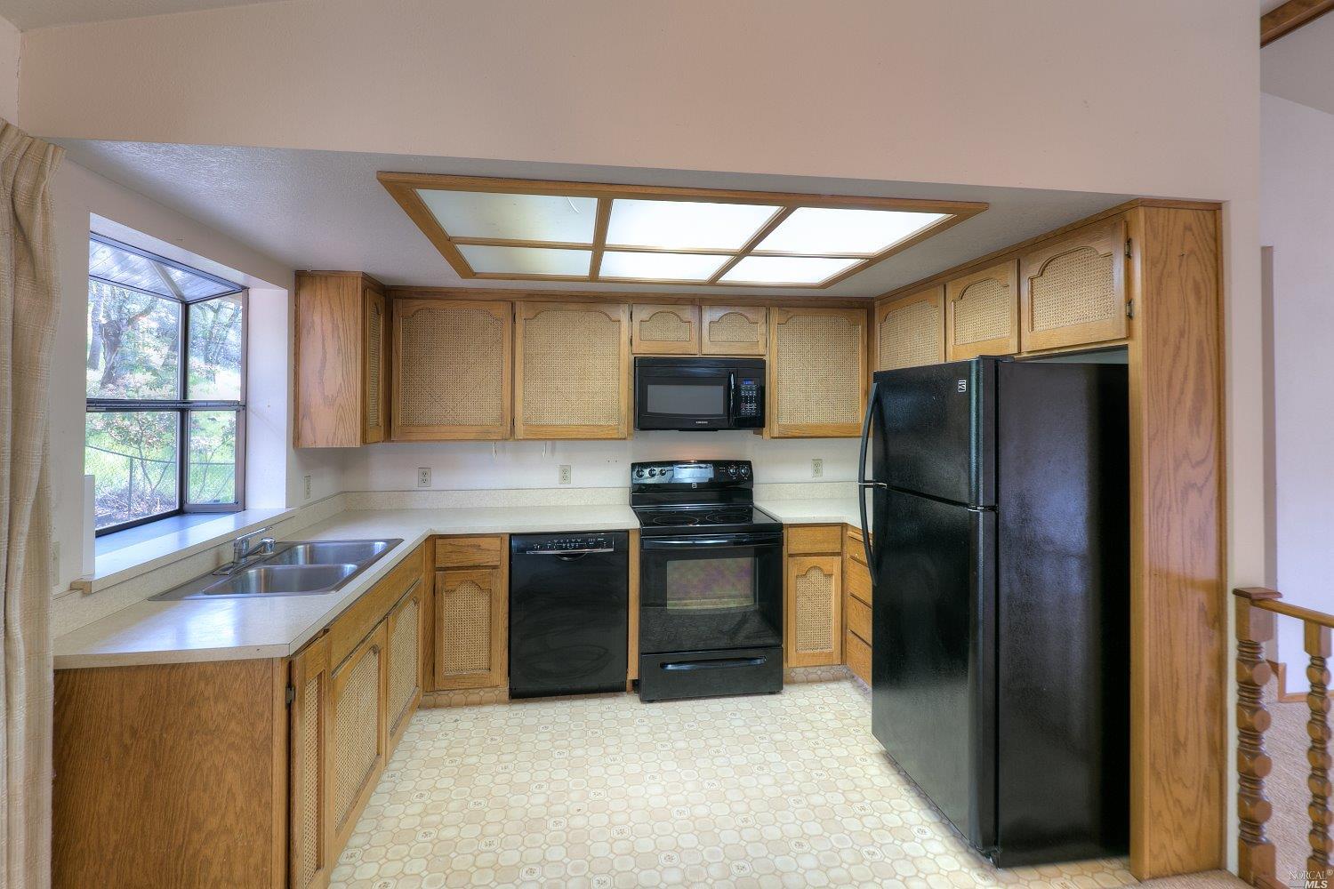 19276 Mountain Meadow Street North, Hidden Valley Lake, CA 95467