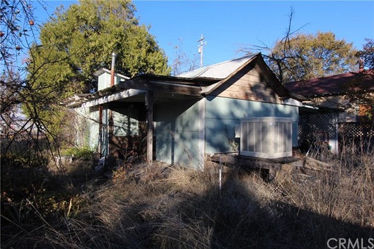 Mendocino National Forest, 31345 Little Doe Court