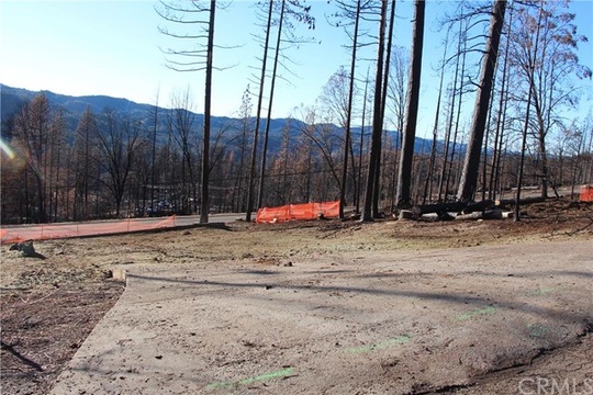 Mendocino National Forest, 31345 Little Doe Court
