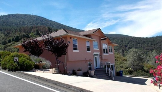 18249 Mid Mountain Road