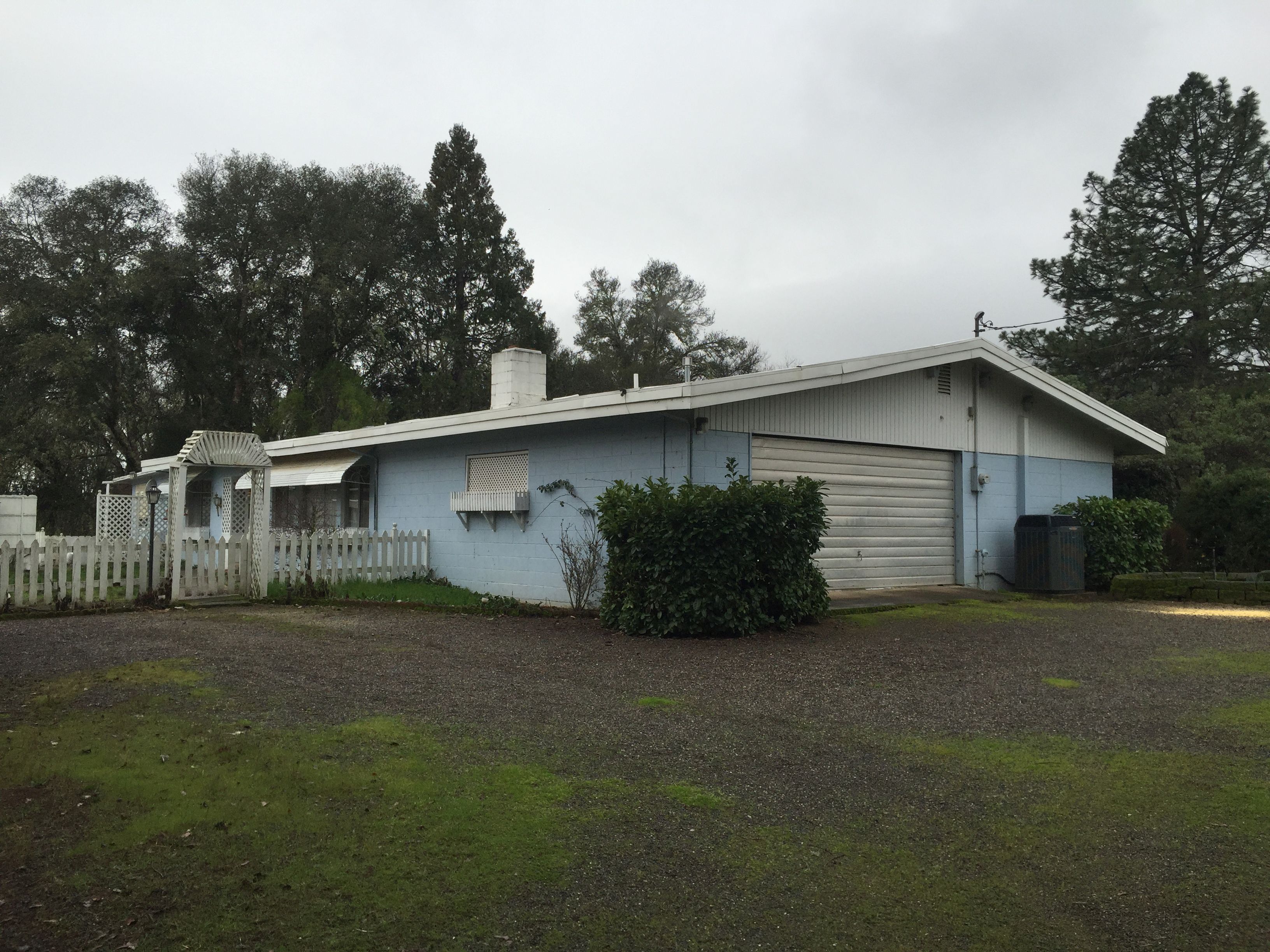 11900 West Rd, Redwood Valley, United States 95470