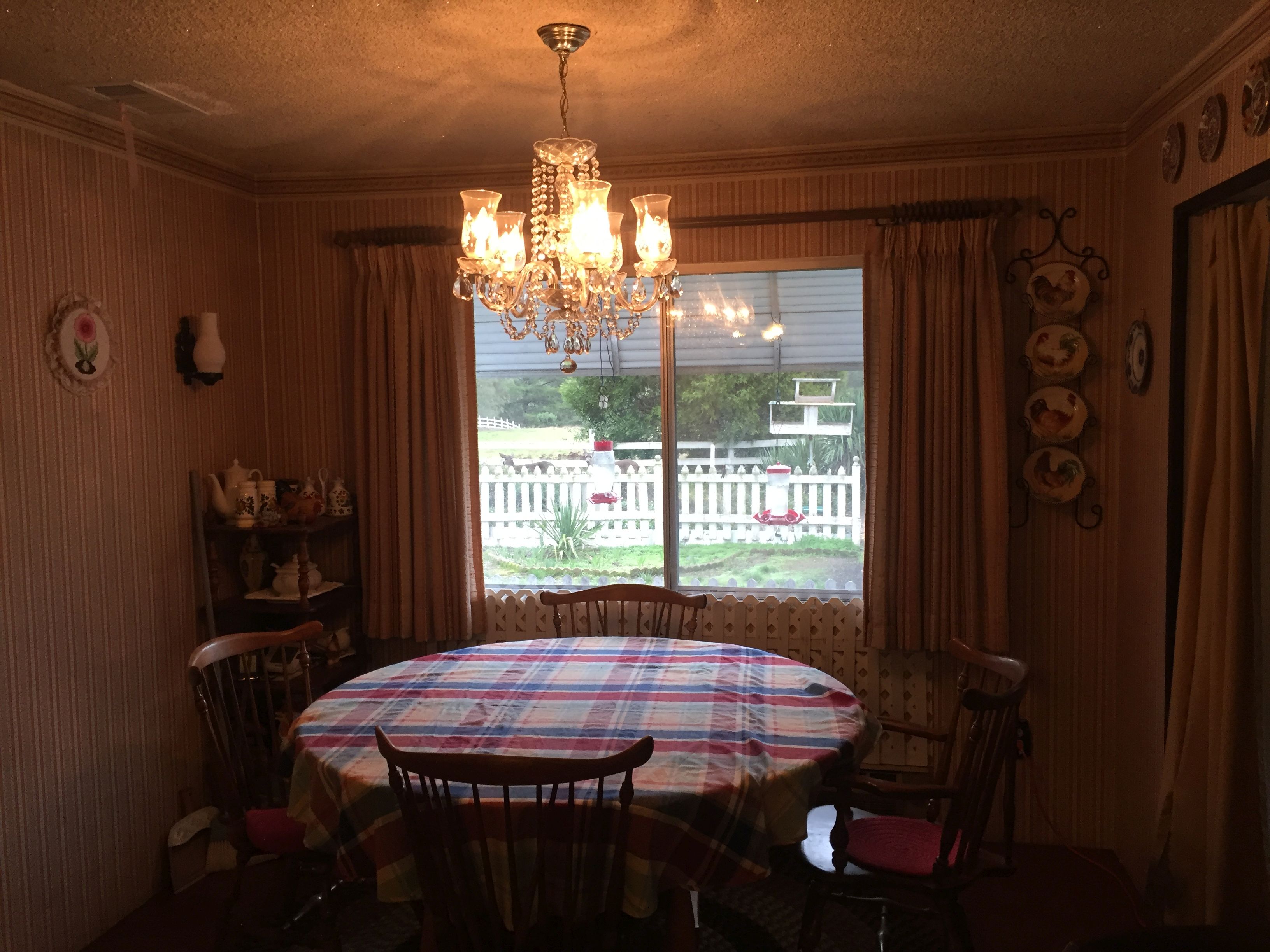 11900 West Rd, Redwood Valley, United States 95470