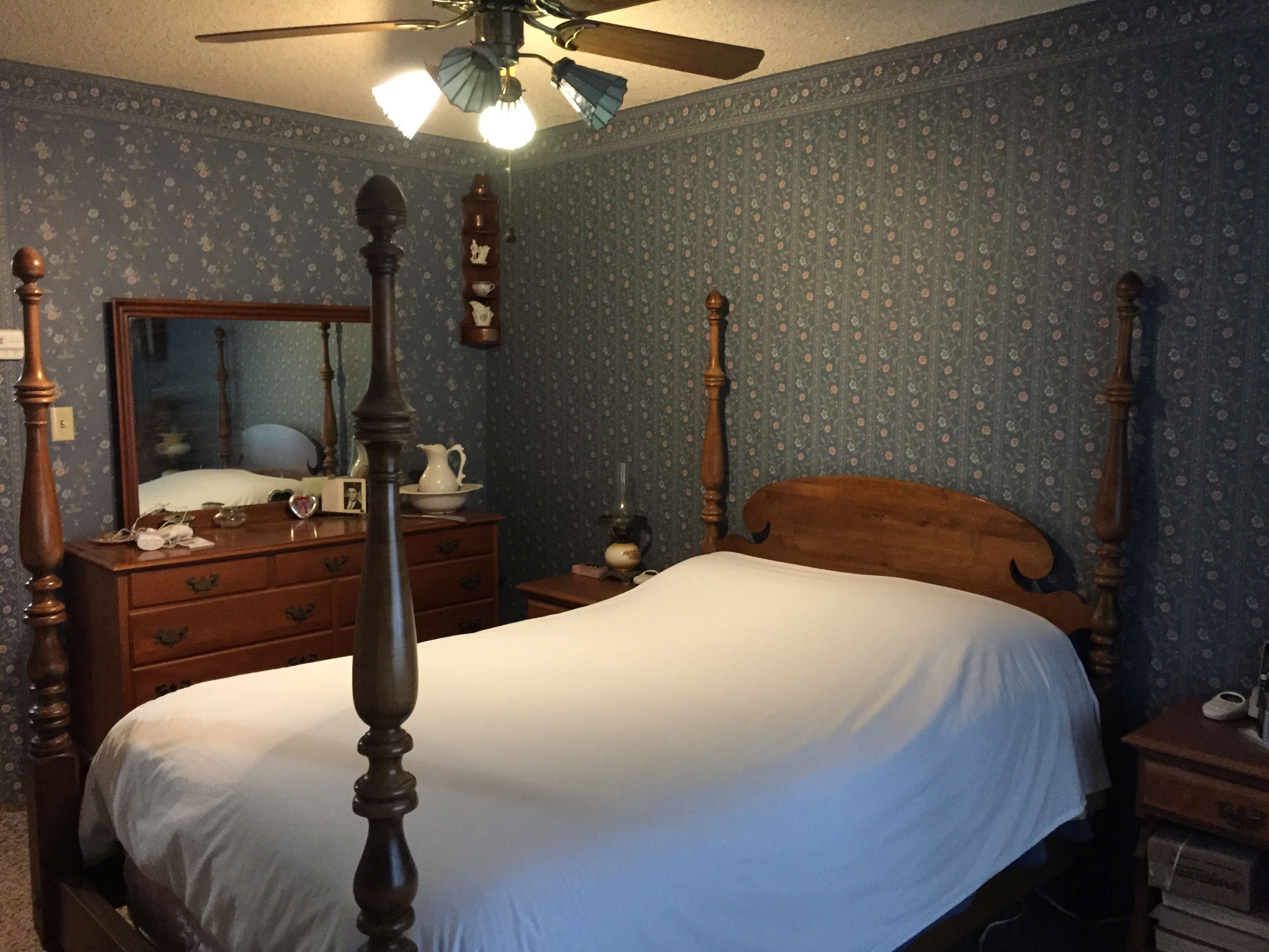 11900 West Rd, Redwood Valley, United States 95470