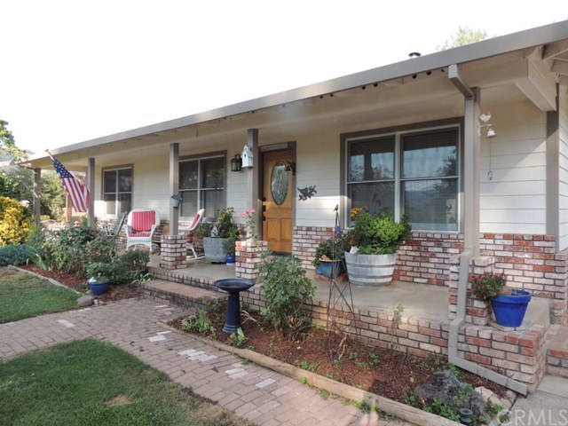 9701 East Road, Redwood Valley, CA 95470