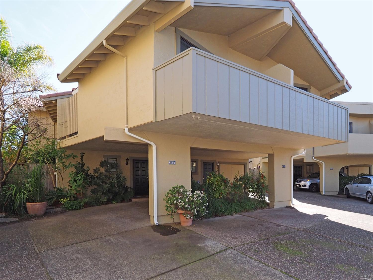 8342nd Street, Sonoma, CA 95476