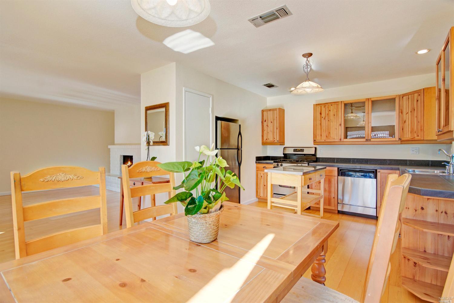 126 Blue Wing Dr, Sonoma, United States 95476