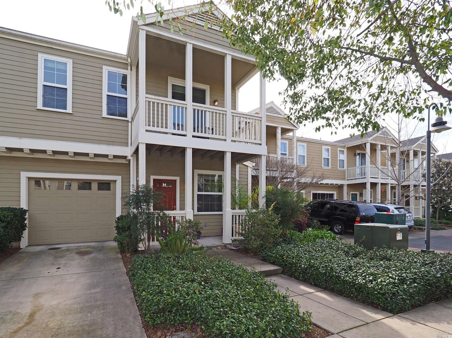 865 West 1st Street, Sonoma, CA 95476