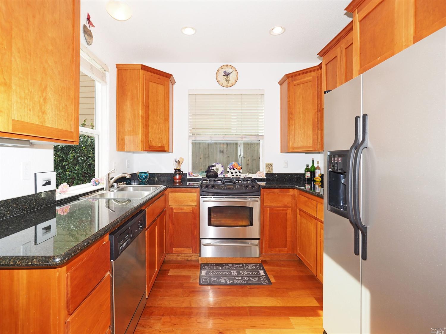 865 West 1st Street, Sonoma, CA 95476